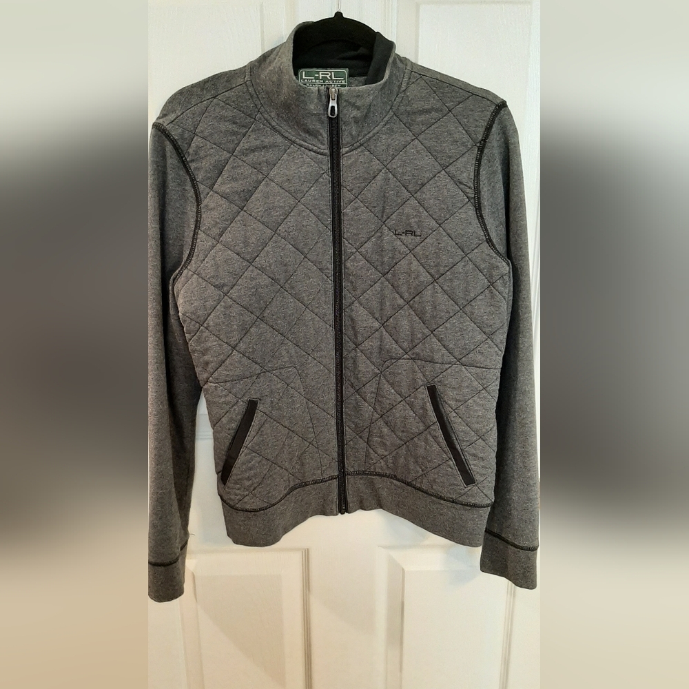 Lauren Ralph Lauren Active jacket